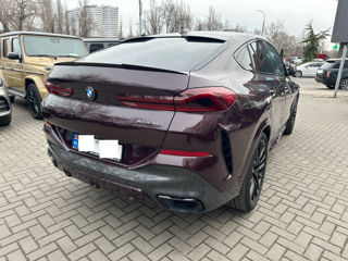 BMW X6 foto 6