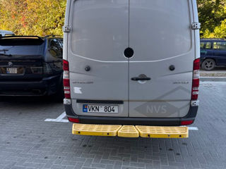 Mercedes Sprinter foto 5