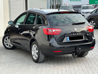 Seat Ibiza foto 3