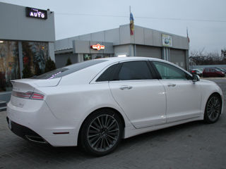 Lincoln MKZ foto 4