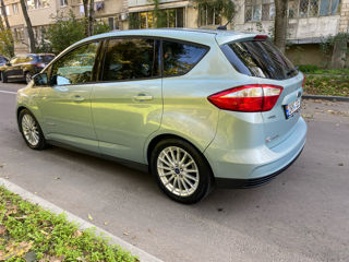 Ford C-Max foto 4