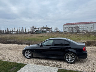 BMW 3 Series foto 6