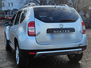 Dacia Duster foto 2