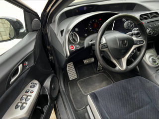 Honda Civic foto 5