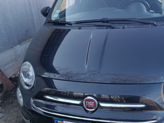 Fiat 500 foto 7