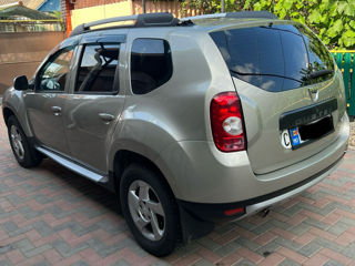 Dacia Duster foto 3