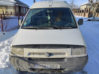 Fiat Scudo foto 2