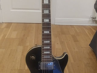 Epiphone by Gibson LP Custome