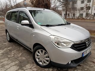 Dacia Lodgy foto 1