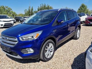 Ford Kuga foto 8