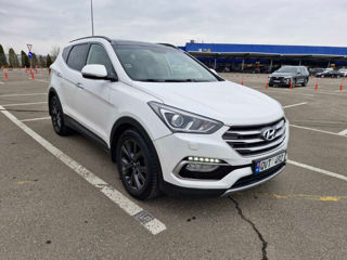 Hyundai Santa FE foto 2