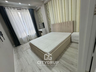 Apartament cu 1 cameră, 48 m², Centru, Chișinău foto 3