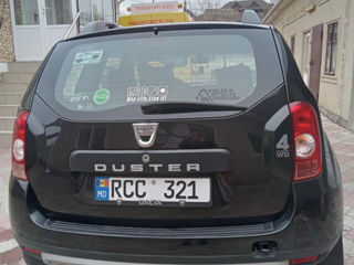 Dacia Duster foto 6