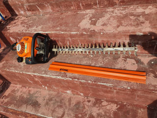 Foarfece stihl hs-45 foto 1