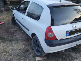 Piese clio foto 4