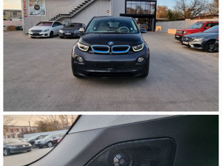 BMW i3 foto 7