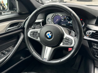 BMW 5 Series foto 13