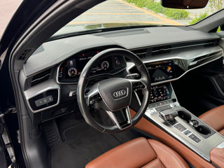 Audi A6 foto 7