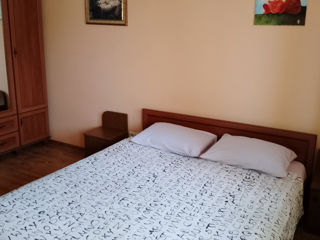 Apartament cu 1 cameră, 45 m², Centru, Chișinău foto 1