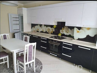 Apartament cu 1 cameră, 47 m², Centru, Chișinău foto 3