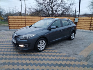 Renault Megane foto 8