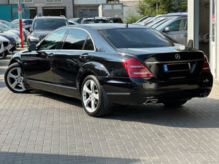 Mercedes S-Class foto 4