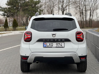 Dacia Duster foto 8