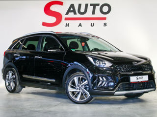 KIA Niro фото 4