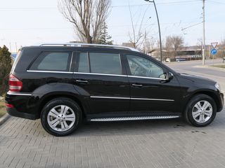 Mercedes GL Class foto 4