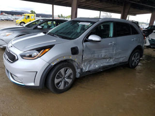 KIA Niro foto 3