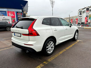 Volvo XC60 foto 7