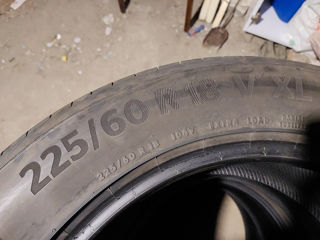 Continental 225/60 R18 foto 7