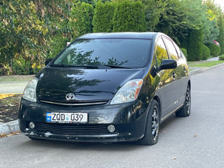 Toyota Prius foto 3