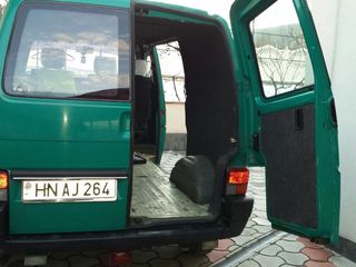 Volkswagen t4 foto 3