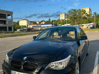 BMW 5 Series foto 5