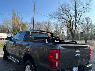 Ford Ranger foto 3