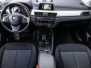 BMW X1 foto 6