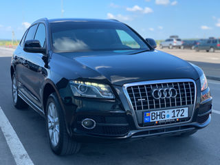 Audi Q5 foto 2