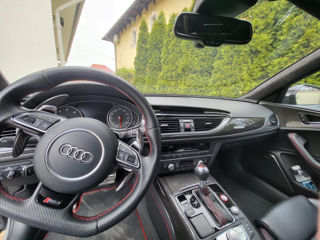 Audi RS6 foto 12