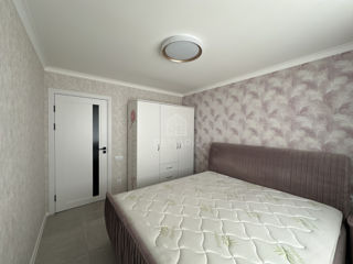 Apartament cu 3 camere,  Ciocana,  Chișinău,  Chișinău mun. foto 6