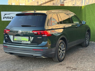 Volkswagen Tiguan foto 6