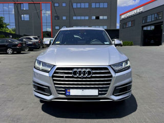 Audi Q7 foto 3