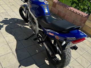 Suzuki Gs500 foto 3