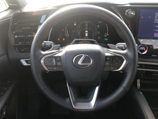 Lexus RX Series foto 9