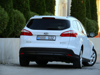 Ford Focus foto 2