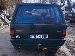 Renault Espace foto 2