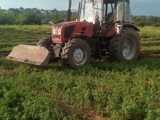 MTZ 92 foto 1