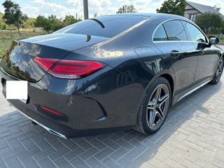 Mercedes CLS-Class foto 9