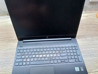 HP Laptop 15s-fq1xxx 15,6 Full-Hd, i7, DDR4 16GB, ssd nvme 1TB.