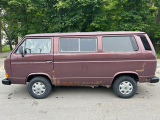 Volkswagen Caravelle фото 5